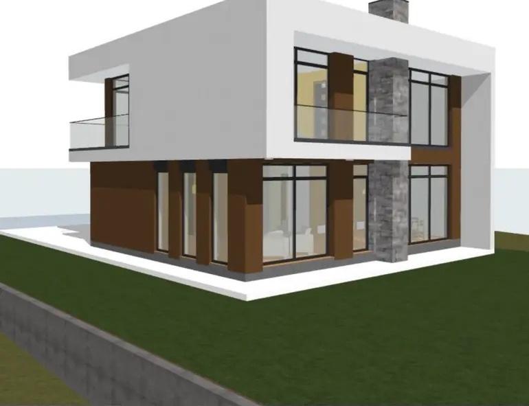 Teleti St: Plot, None M² | Korter.Ge view 1