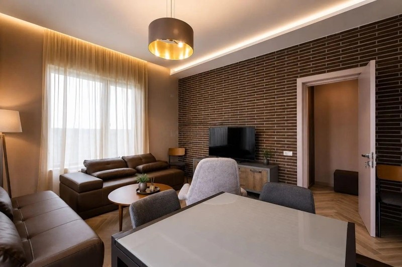 Ioseb Grishashvili St, 1: 6-Room House, 185.0 M² | Korter.Ge view 1