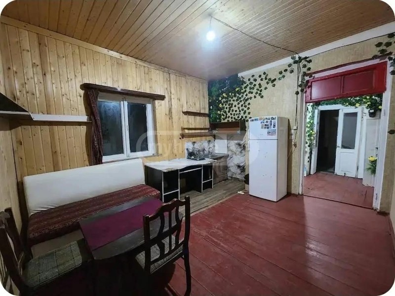 Alexandre Dumas St, 5: 3-Room, 50.0 M² | Korter.Ge view 1