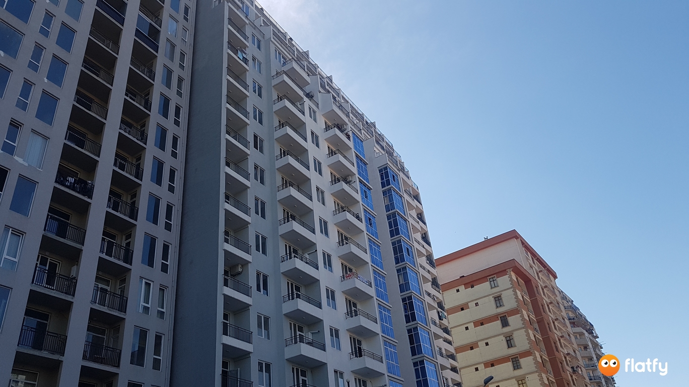 Construction progress Dream House - Spot 1, May 2019