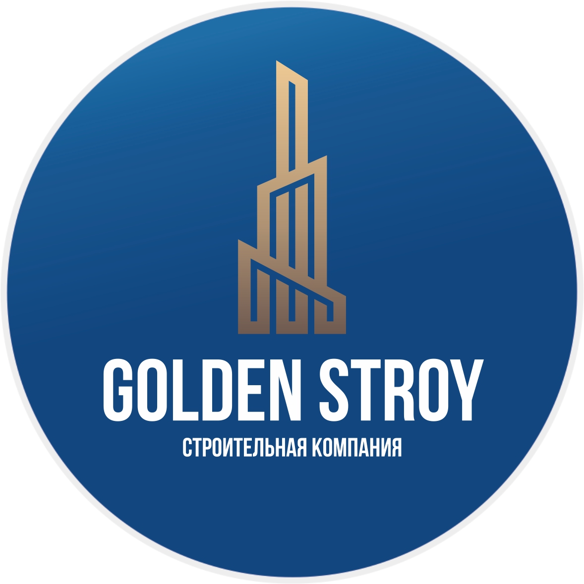 Golden Stroy