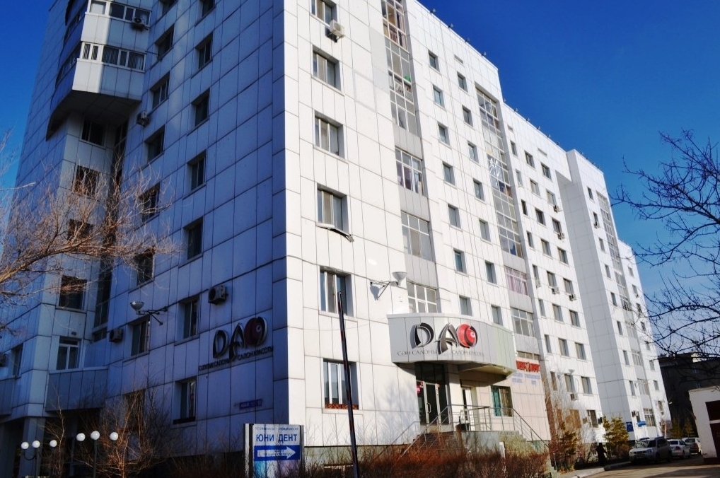 ЖК Астана-Недвижимость в Астане (Нур-Султане)