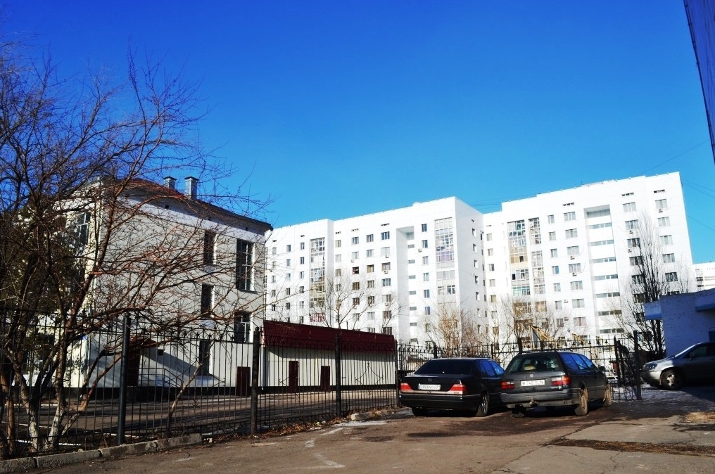 ЖК Астана-Недвижимость в Астане (Нур-Султане)