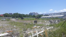Ход строительства ЖК Esentai Palace - Ракурс 3, Май 2020