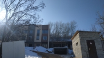 Ход строительства ЖК Remizovka Town - Ракурс 2, Январь 2021