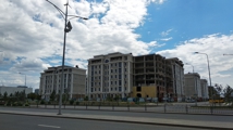 Ход строительства ЖК Royal Expo Apartments - Ракурс 5, Июнь 2022
