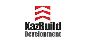 KazBuild Development