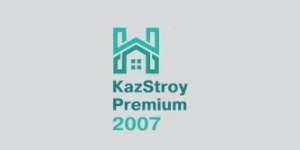 KazStroy Premium 2007