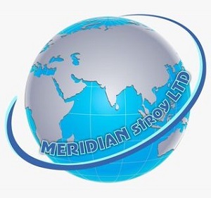 Meridian Stroy LTD