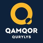 Qamqor Qurylys