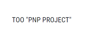 Pnp Project