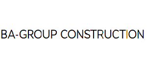 BA-group construction