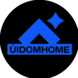 Uidomhome Development