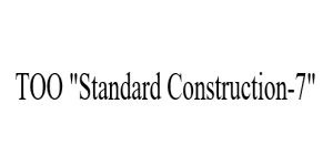 ТОО "Standard Construction-7"