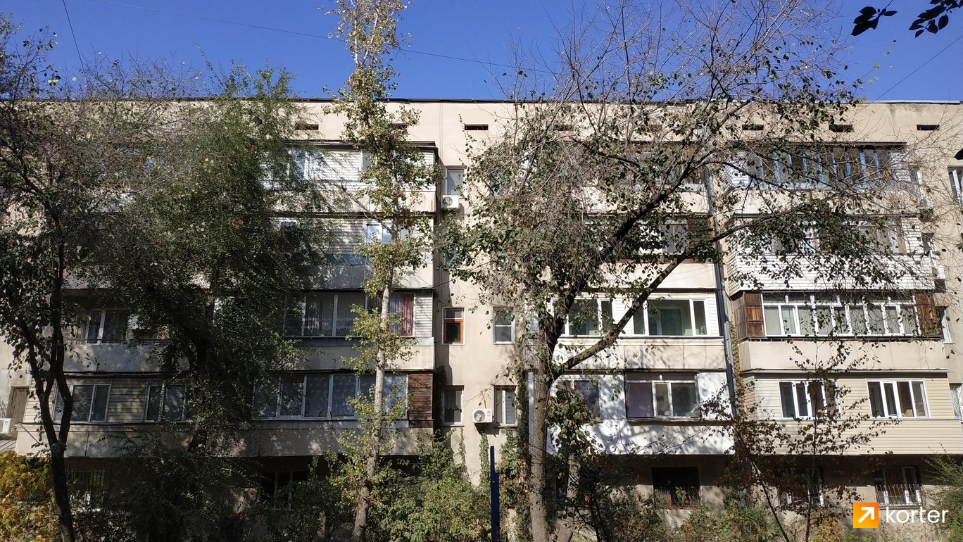 Ход строительства ЖК на ул. Жарокова, 286 - Ракурс 4, октябрь 2022