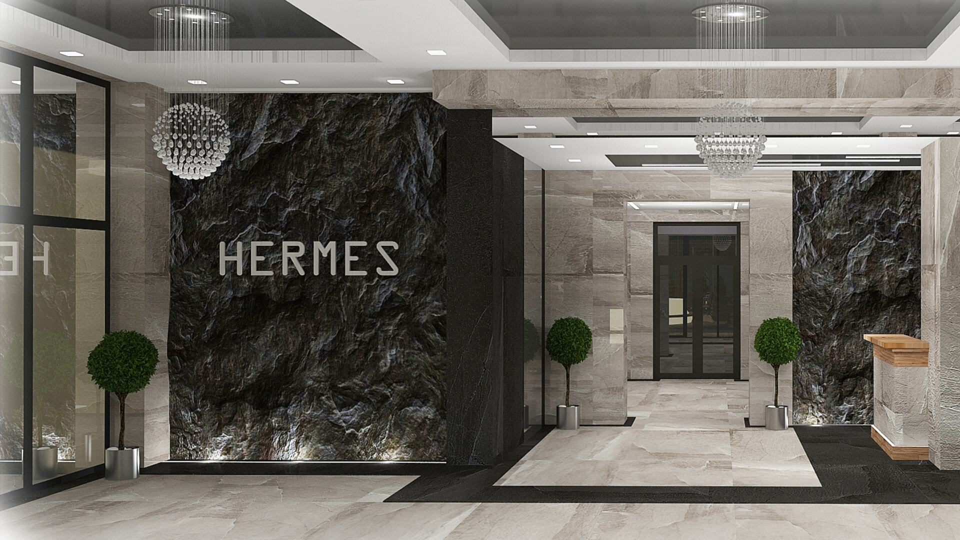 Complex Rezidențial Hermes în Chişinău