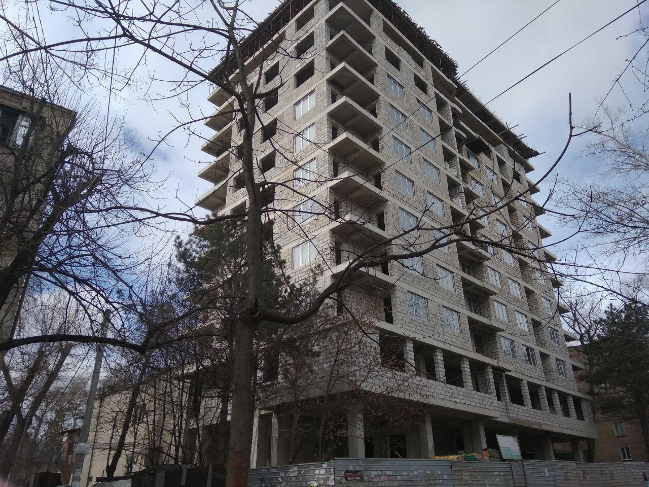 str. Dimo, 13/a în Chişinău