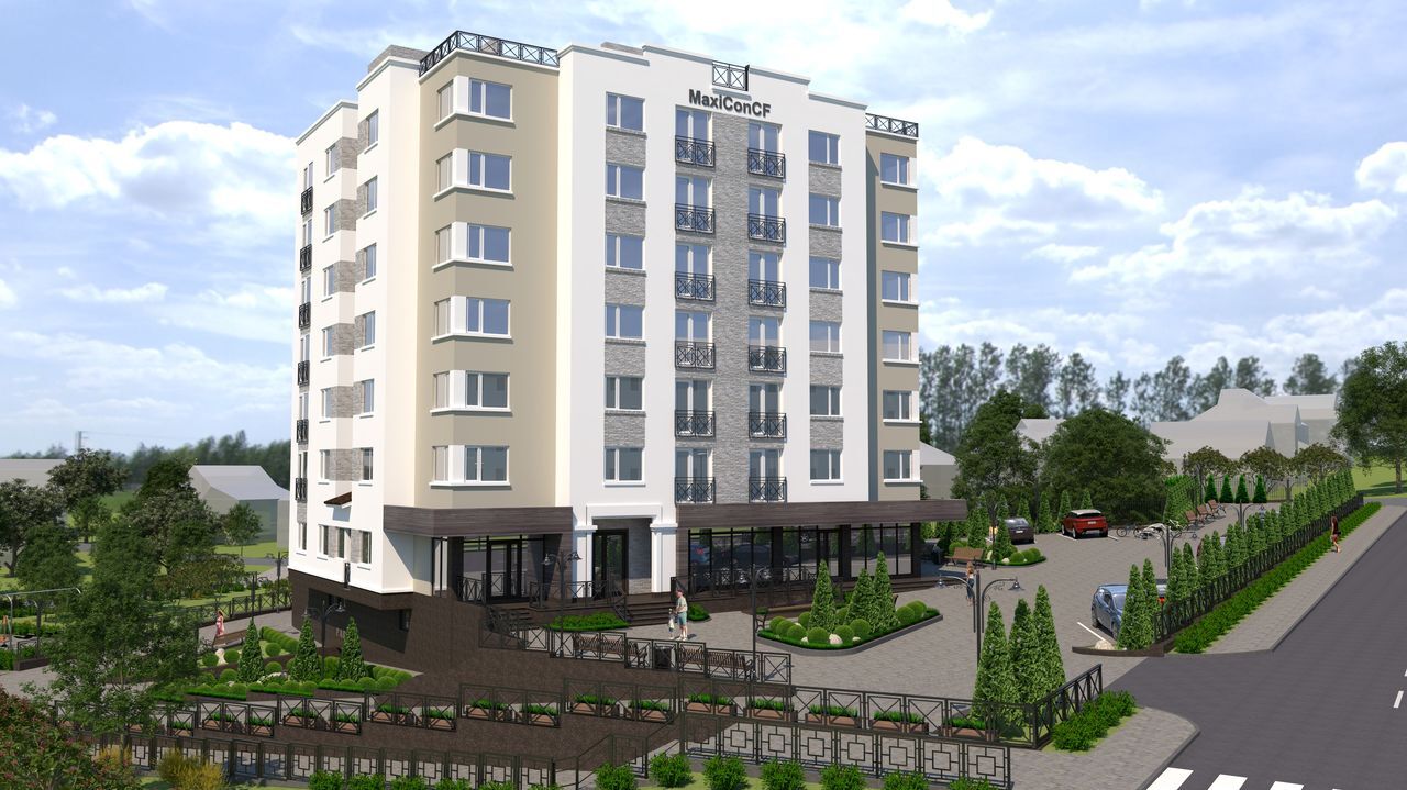 Ialoveni, str. Alexandru cel bun, 70 în Chişinău