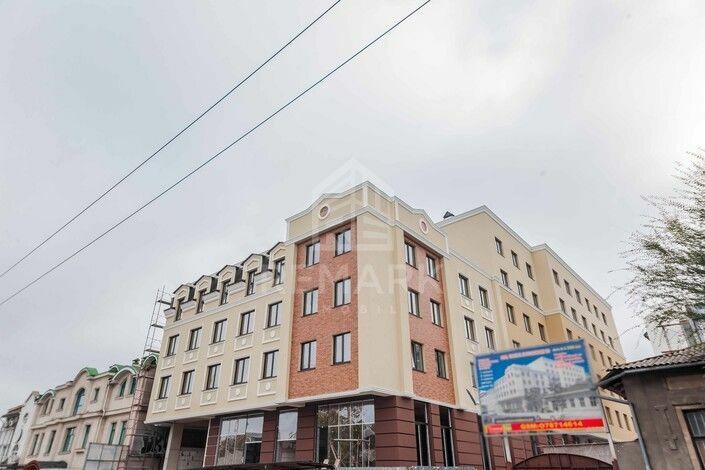 Complex Vasile Alexandri, 80 în Chişinău