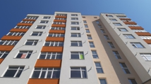 Evoluția construcției Complexului Сomplex Gheorghe Cașu - Punct 1, Aprilie 2019