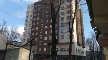 Ход строительства ЖК T. Vladimirescu - Ракурс 2, Март 2019