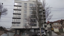 Evoluția construcției Complexului Bloc locativ Royal Kiev - Punct 2, Martie 2019
