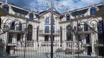 Evoluția construcției Complexului Royal French Residence - Punct 2, Iulie 2019