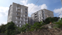 Evoluția construcției Complexului Complex Șahin Residence - Punct 8, Septembrie 2019