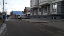 Ход строительства ЖК Șahin Residence - Ракурс 4, Декабрь 2019