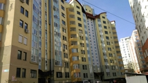 Ход строительства ул. Алба-Юлия, 101 - Ракурс 5, Февраль 2019