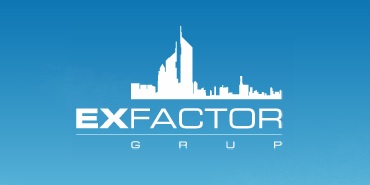 Exfactor-grup