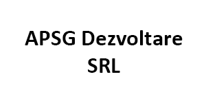 APSG Dezvoltare