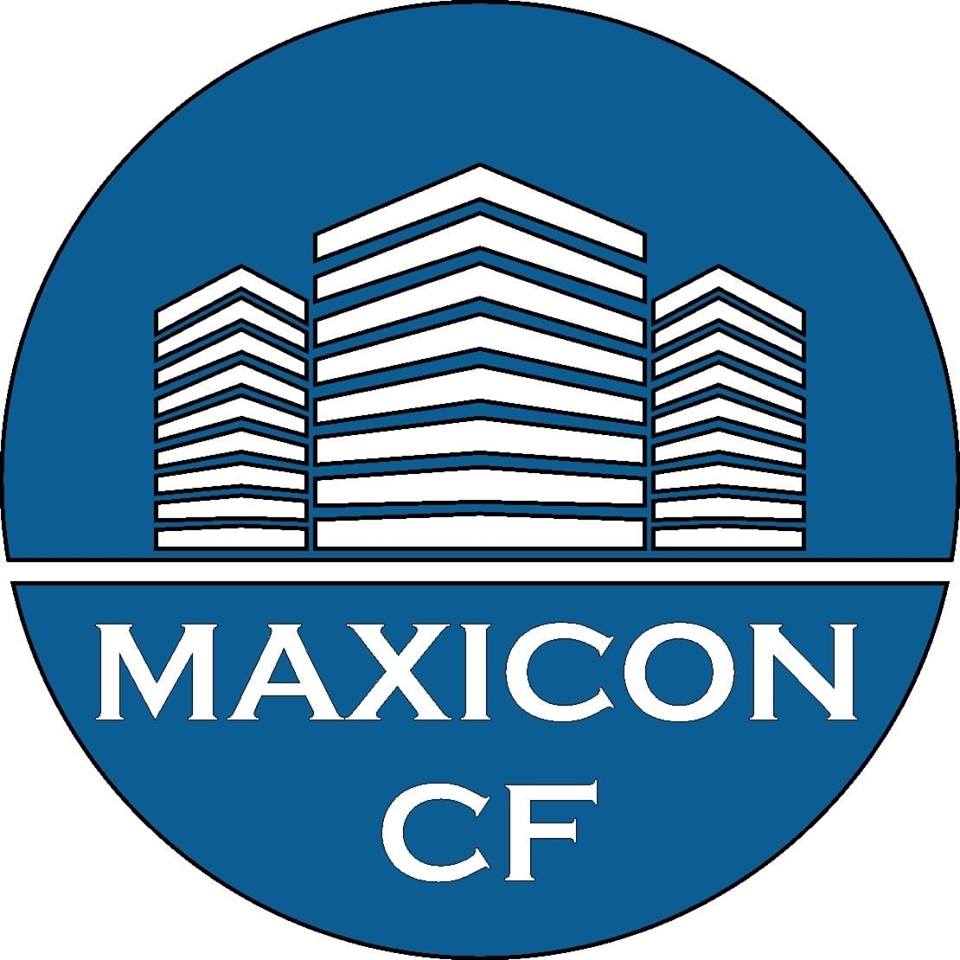 Maxicon CF