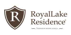 Royal Lake Residence