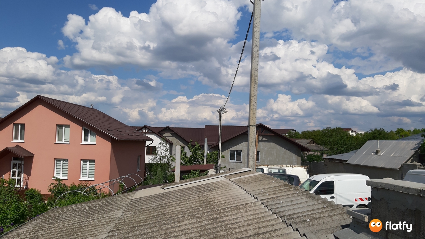 Stadiul construcției Nicons Residence - Spot 4, mai 2019