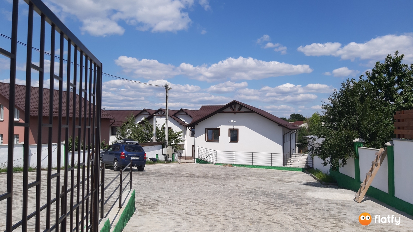 Stadiul construcției Nicons Residence - Spot 2, iulie 2019