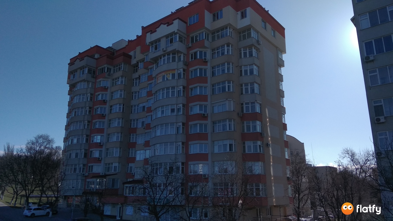 Stadiul construcției Bloc Locativ Sun Valley - Spot 1, martie 2019