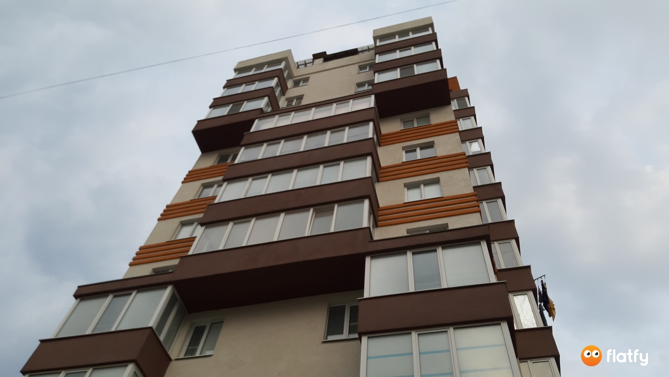 Stadiul construcției Bloc Locativ Dolphin House - Spot 2, martie 2019