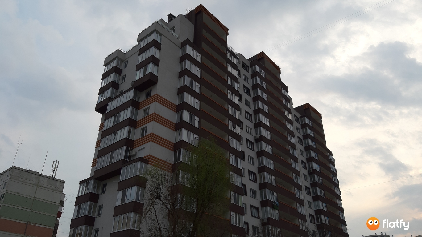 Stadiul construcției Bloc Locativ Dolphin House - Spot 1, martie 2019