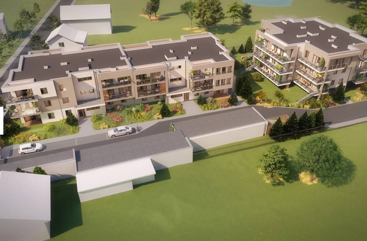 Piotrków Trybunalski Mieszkania Do Wynajęcia Apartamenty Wiślana, Piotrków Trybunalski — mieszkania deweloperskie