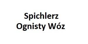 Spichlerz Ognisty Wóz