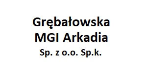 Grębałowska MGI Arkadia