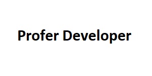 Profer Developer