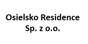 Osielsko Residence