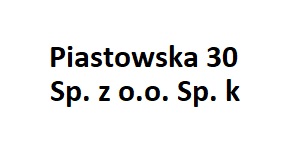 Piastowska 30