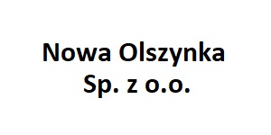 Nowa Olszynka