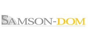 Samson Dom