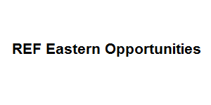 REF Eastern Opportunities