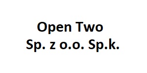 Open Two