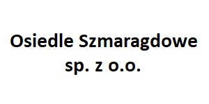 Osiedle Szmaragdowe